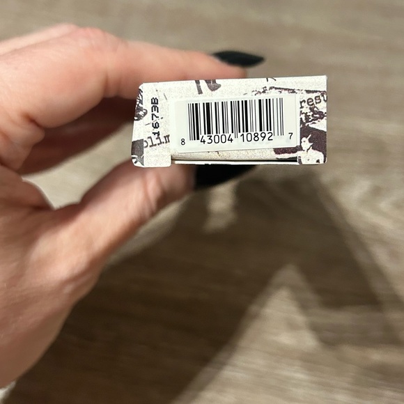 Pat McGrath Labs PermaGel Ultra Glide Eye Pencil - Xtreme Black (NEW) - Picture 7 of 9